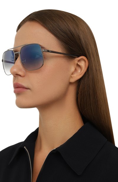Солнцезащитные очки RAY-BAN, арт. 3699-004/3F, фото 2