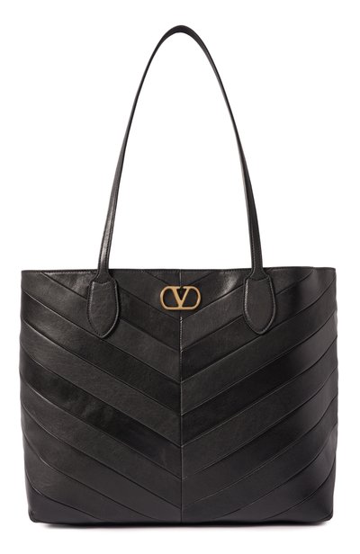 Женская сумка-тоут jean medium VALENTINO, арт. 9W2B0T79/KID