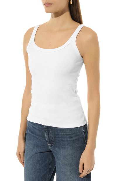 Хлопковая майка KSUBI, арт. 5000005179, фото 3