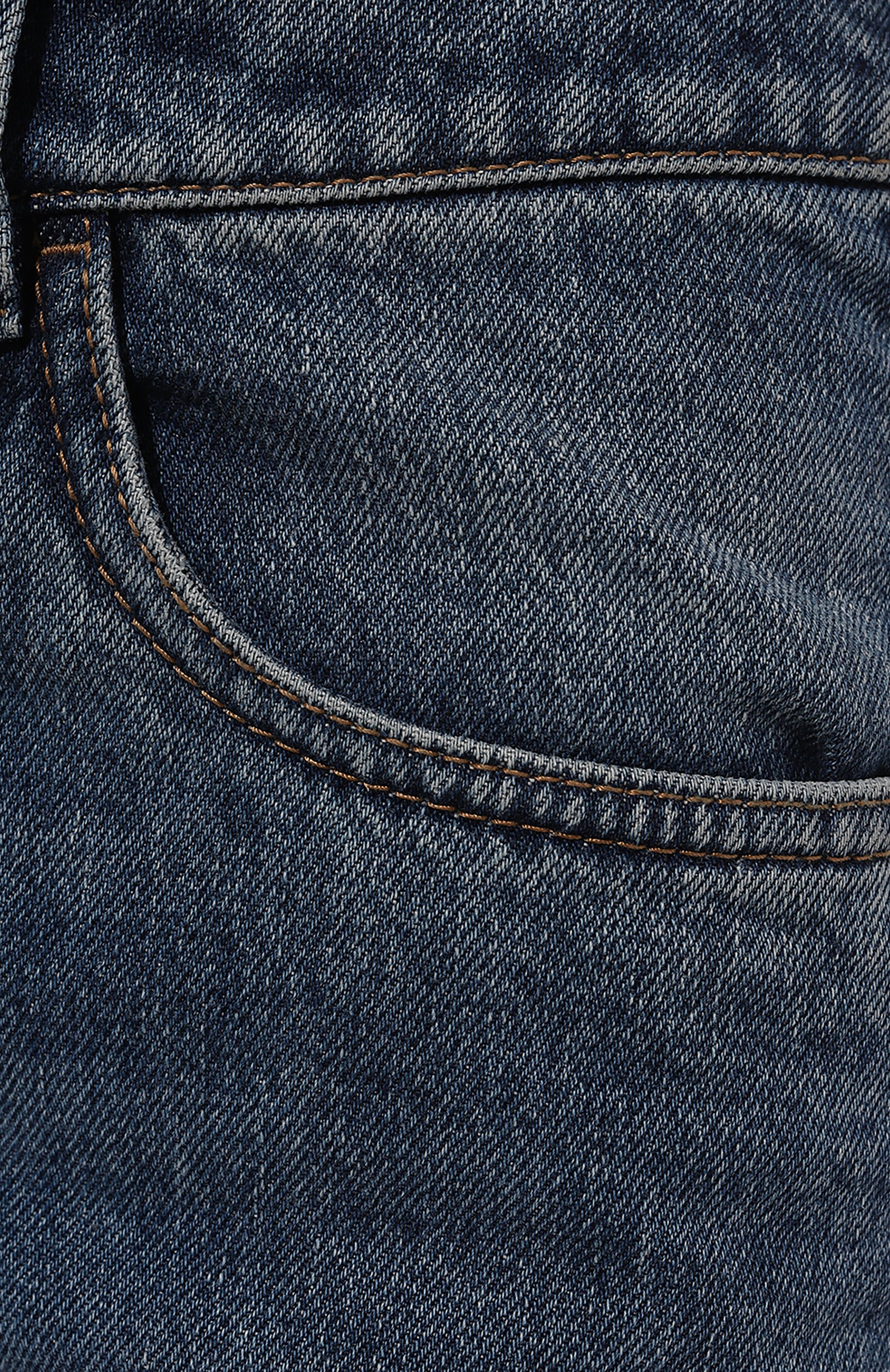 Джинсы BRUNELLO CUCINELLI, арт. MP095P5732, фото 5