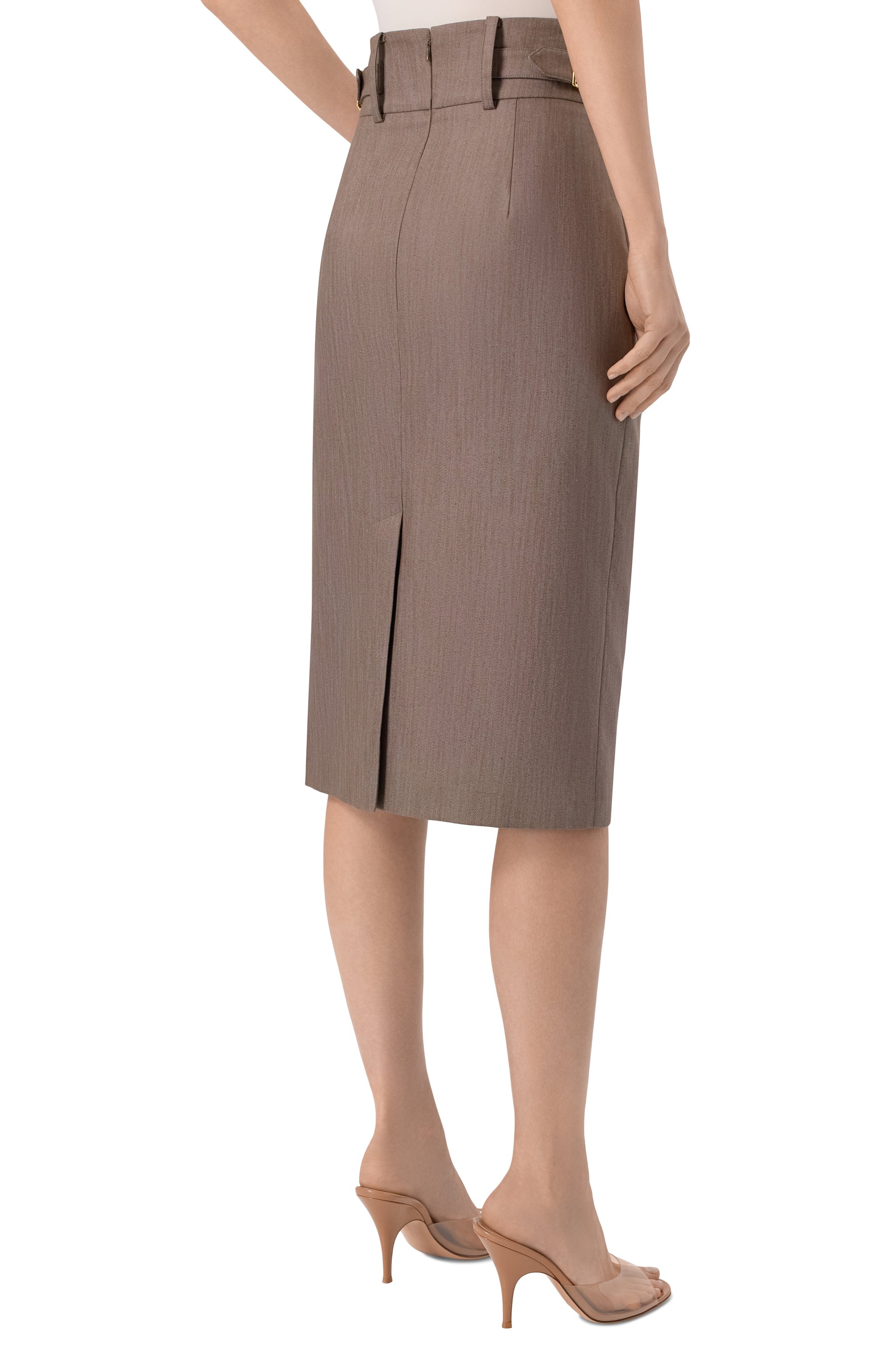 Юбка ELIE SAAB, арт. SK286/P0T02, фото 4