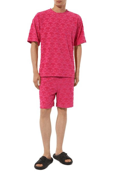 Шлепанцы VERSACE, арт. 1005746/1A03446, фото 2