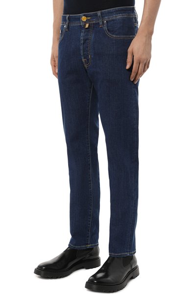 Джинсы bard JACOB COHEN, арт. U Q E04 40 S 3623, фото 3