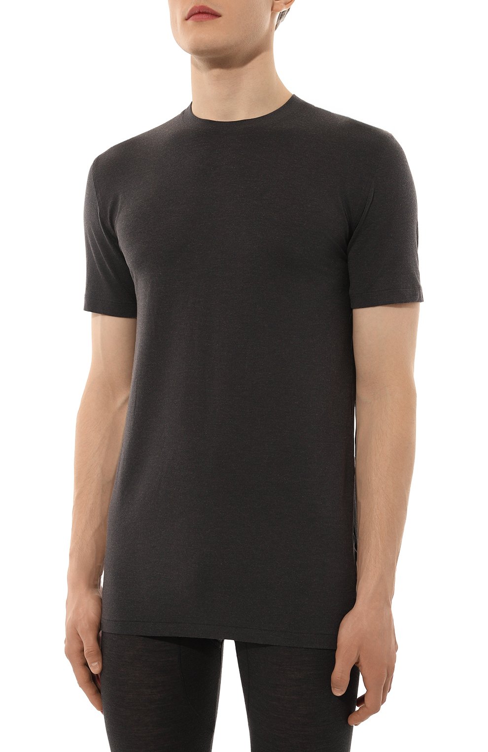 Футболка ZIMMERLI, арт. 718-8251, фото 3