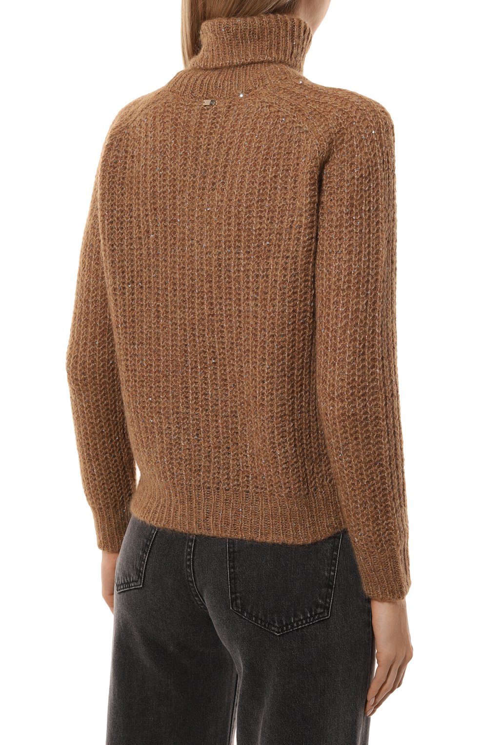 Свитер HERNO, арт. ML000035D/76052, фото 4