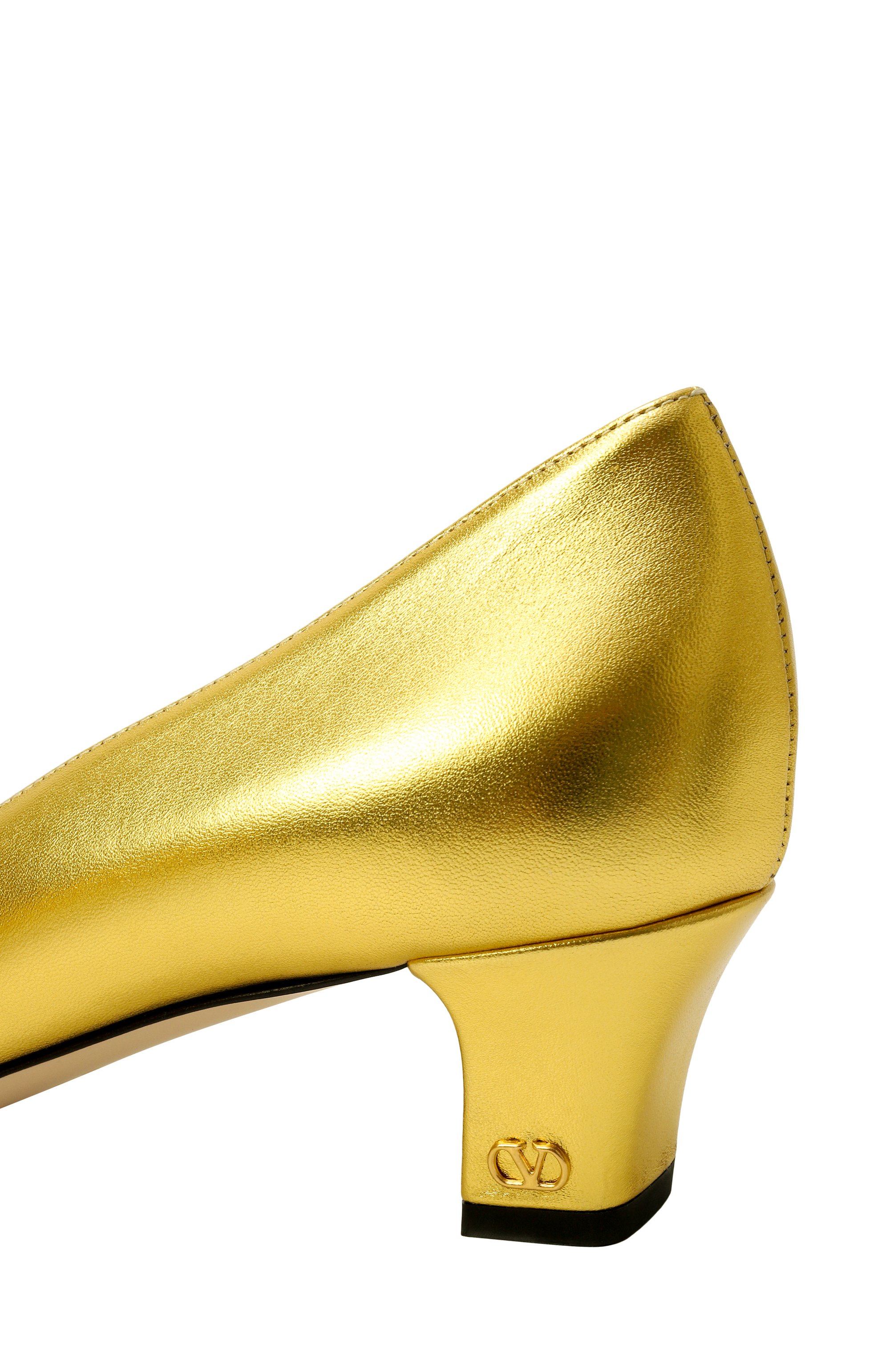 Кожаные туфли bowow 45 VALENTINO, арт. 6W2S0LB5/KDR, фото 7