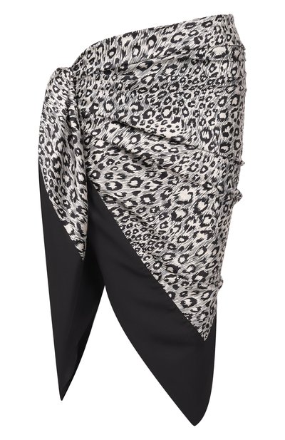 Женское шелковое парео SHAN, арт. 52552-50