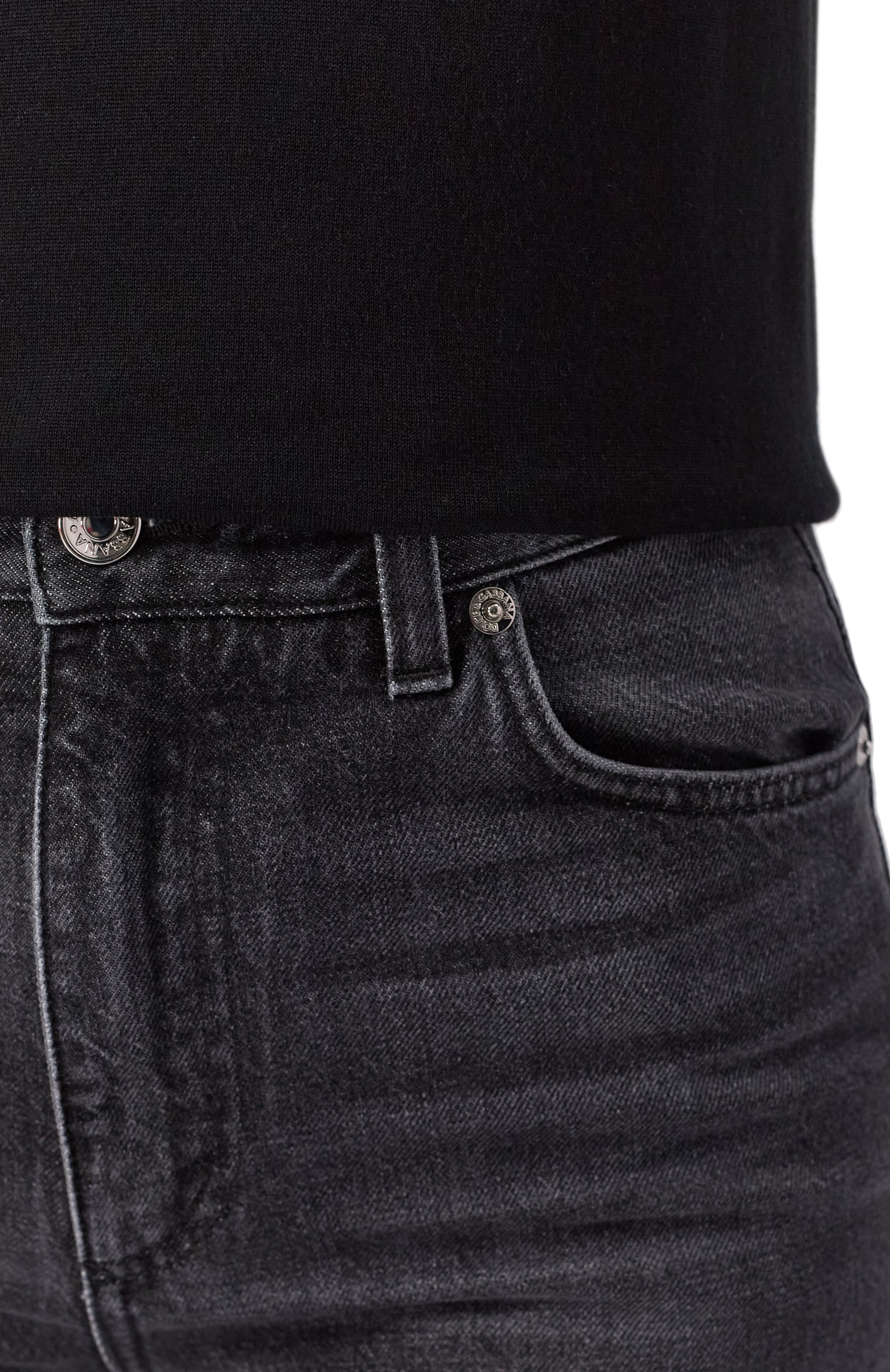 Джинсы DOLCE & GABBANA, арт. FTCGND/G8NA4, фото 5