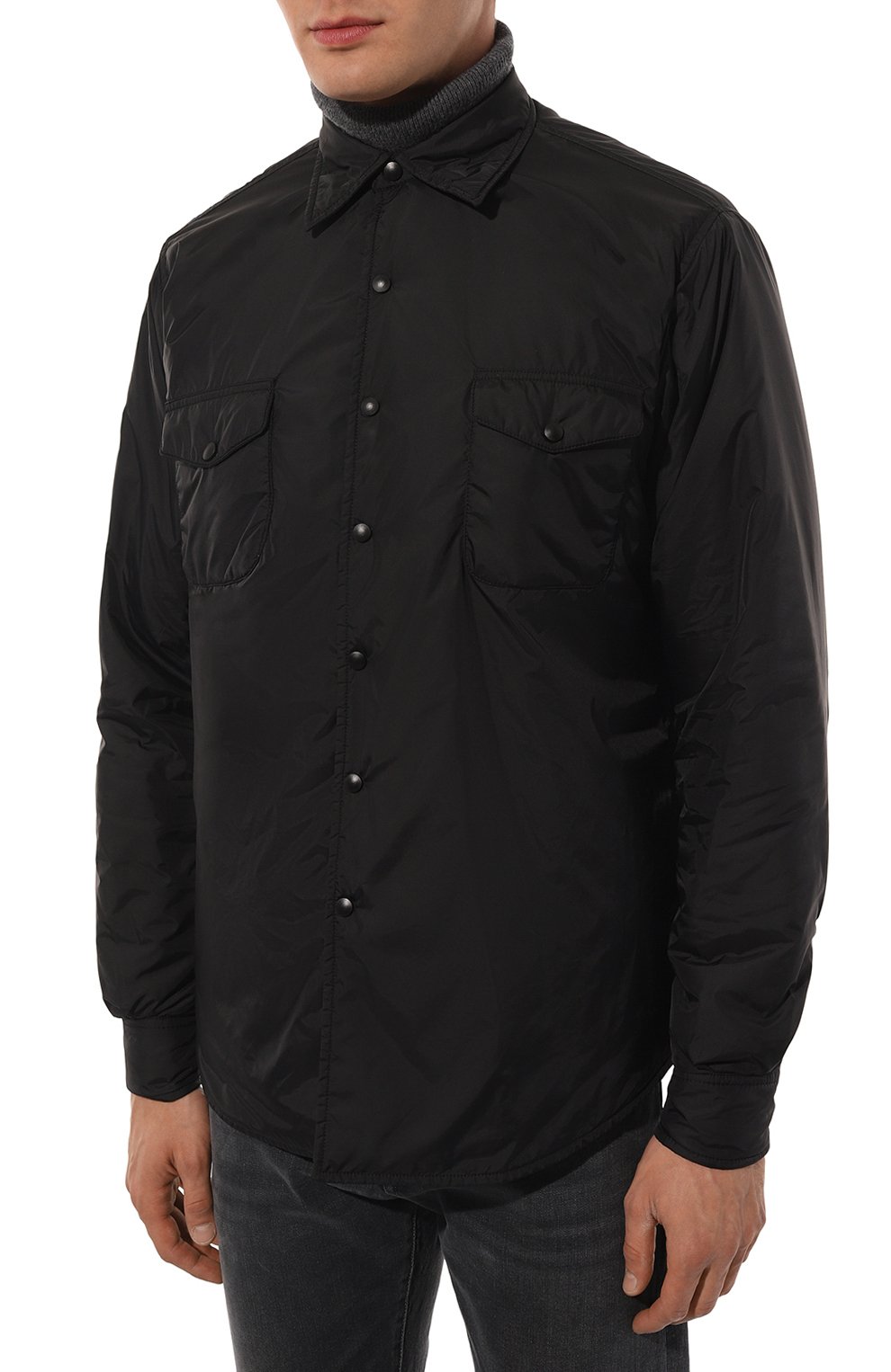 Куртка-рубашка WHITE SAND, арт. 24WSU24 601, фото 3