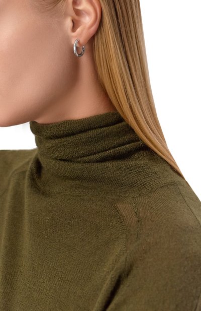 Серьги ANN DEMEULEMEESTER, арт. B0013560/JW020, фото 2