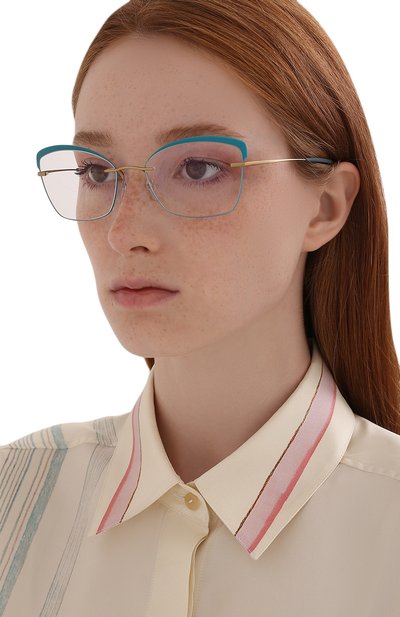 Оправа SILHOUETTE, арт. 5518/5540, фото 2