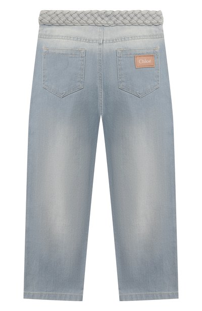Джинсы CHLOÉ, арт. C14692, фото 2