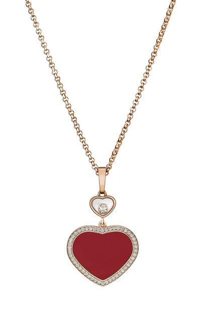 Женские кулон CHOPARD, арт. 79A074-5801