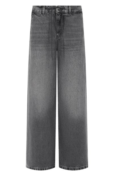 Женские джинсы wide leg 433 12 STOREEZ, арт. 132964