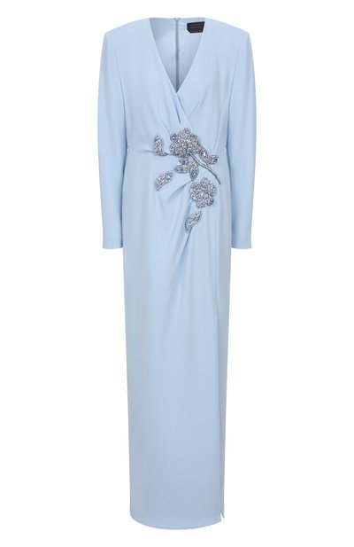 Женское платье marina rinaldi x zuhair murad MARINA RINALDI ELEGANTE, арт. CARL0S