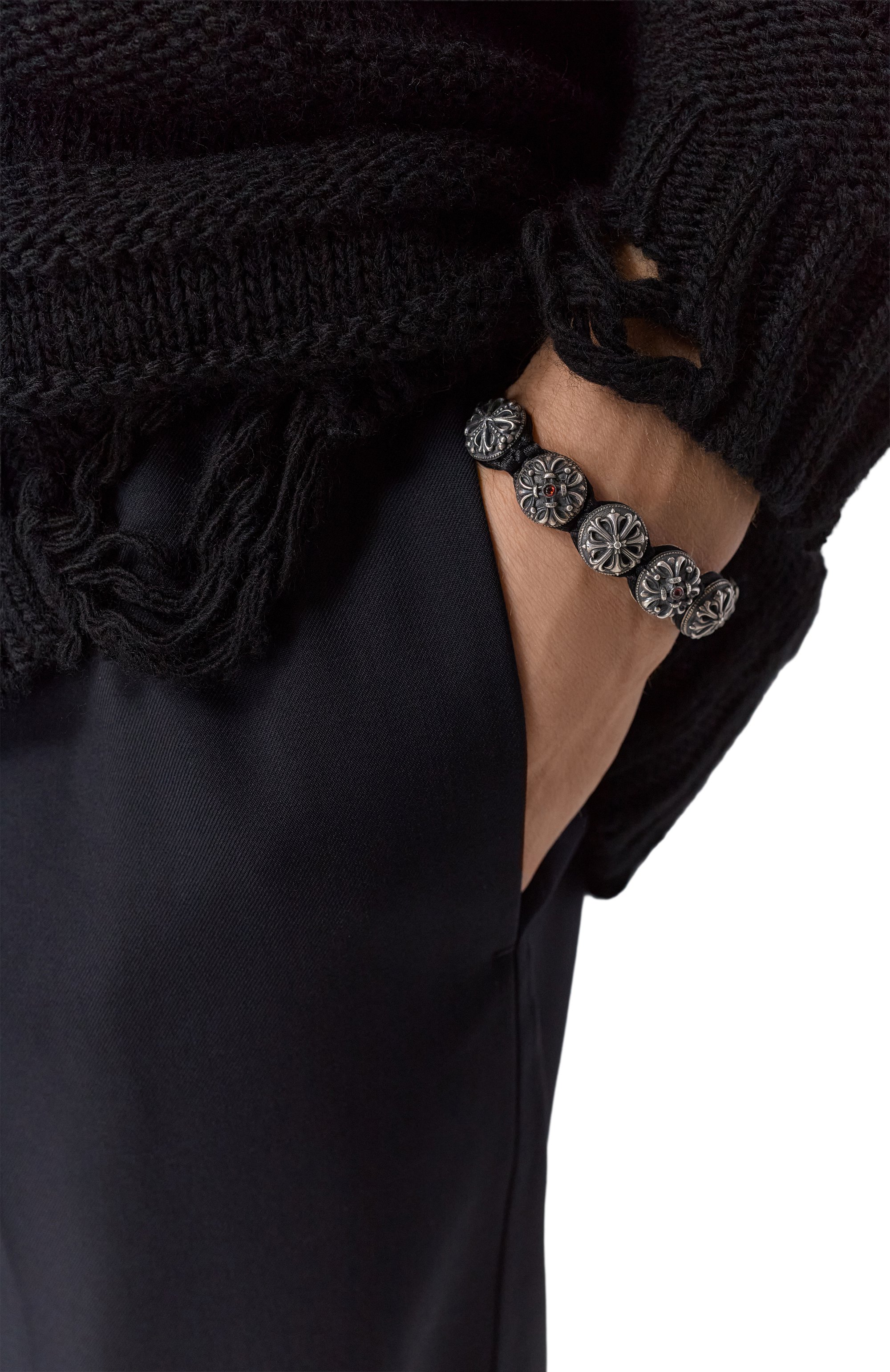 Браслет сакральная геометрия GL JEWELRY, арт. M420046-S97-305, фото 2