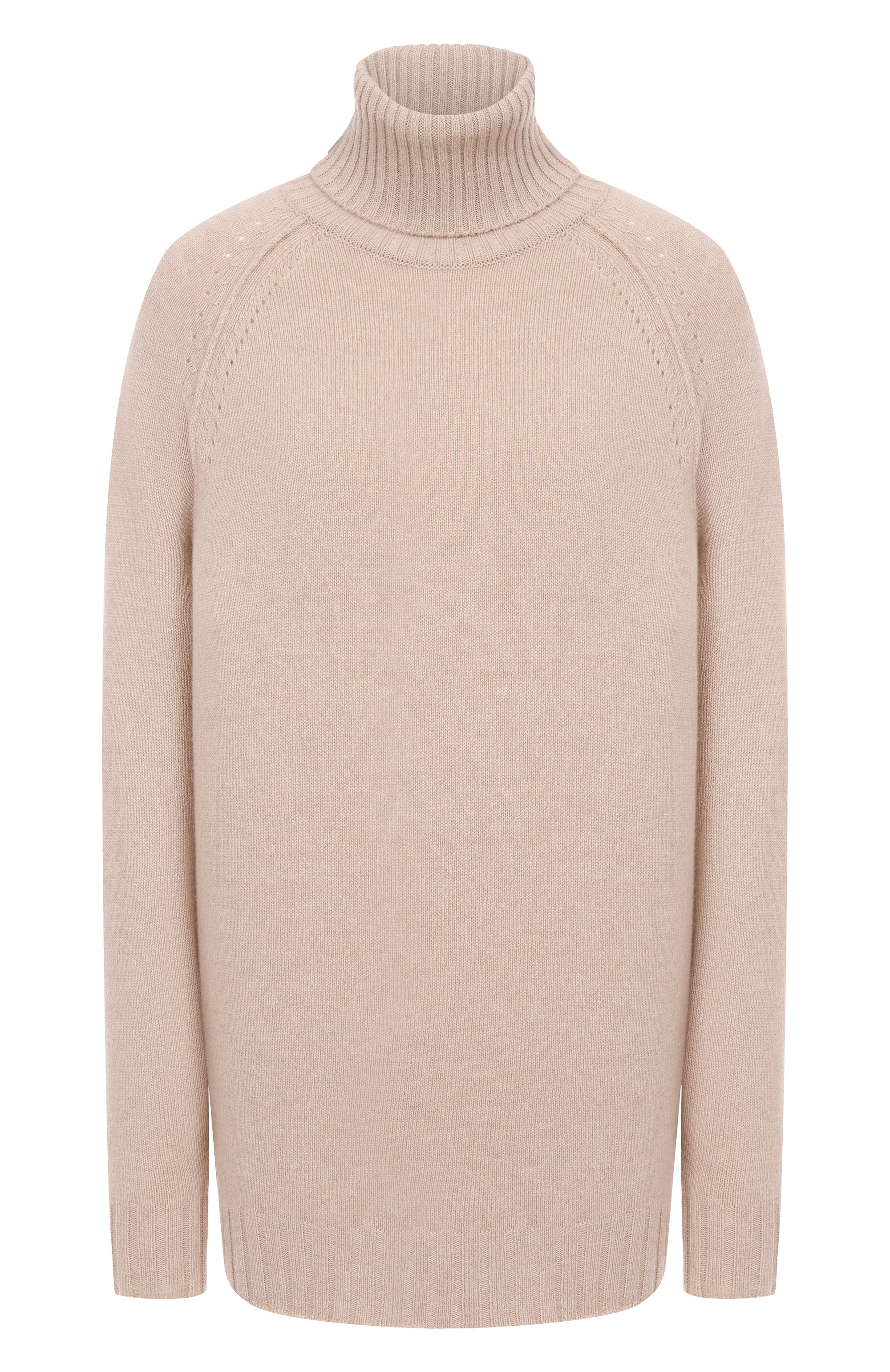 Кашемировый свитер MVST, арт. M25.1MW.K407, фото 1