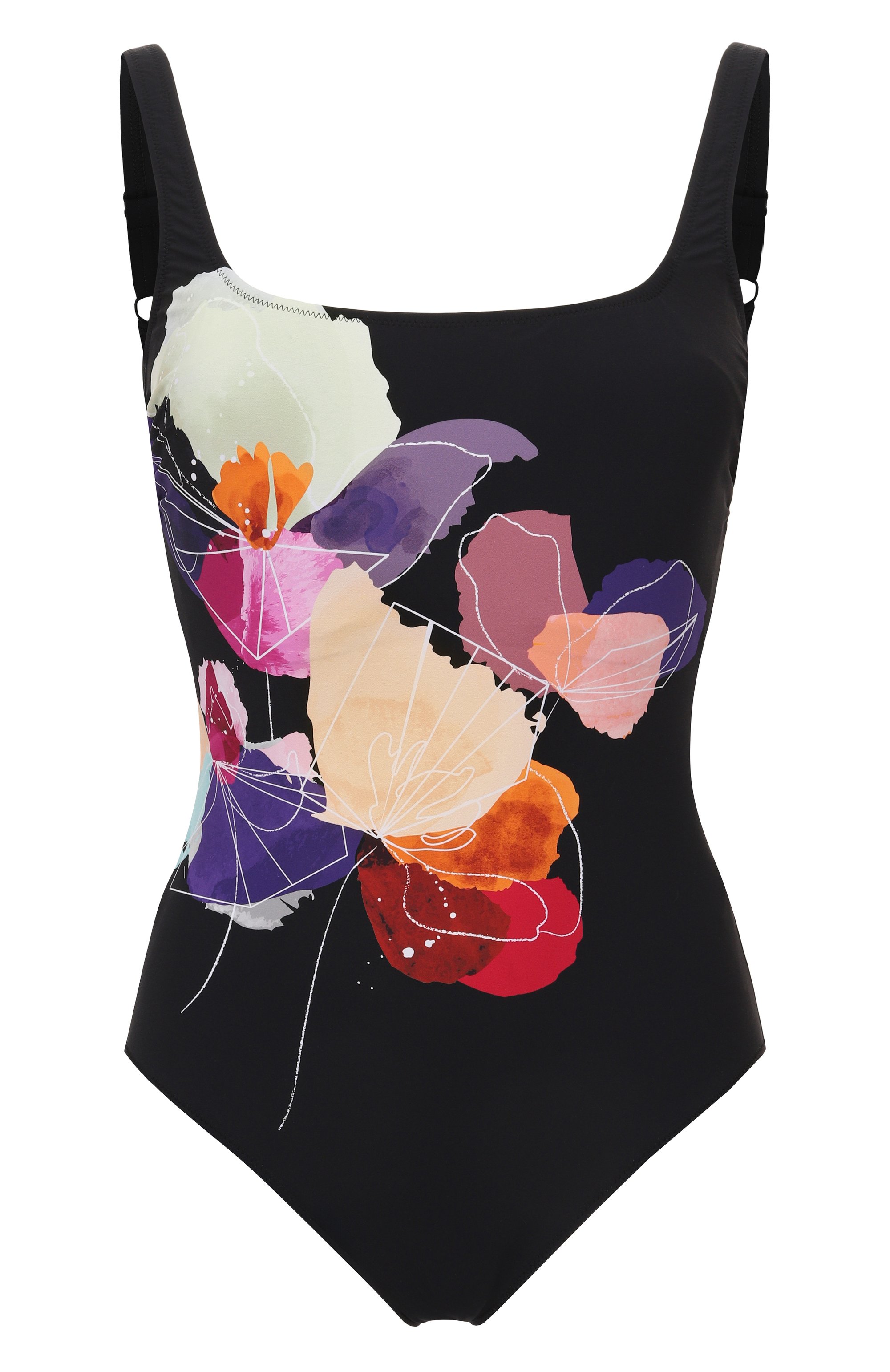 Слитный купальник GOTTEX, арт. 25ES173, фото 1