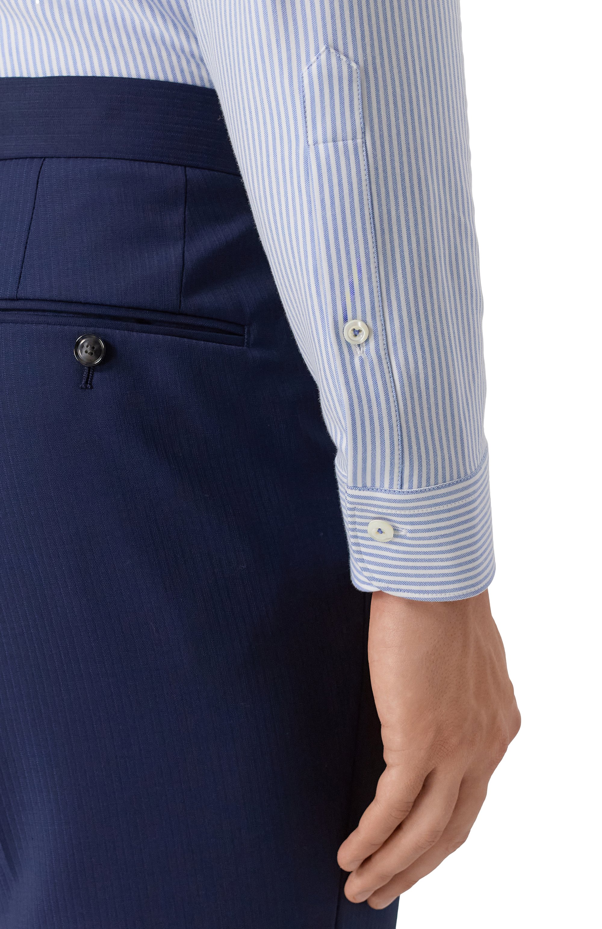 Сорочка VAN LAACK, арт. VL-PIK0S-LSF/180212, фото 5