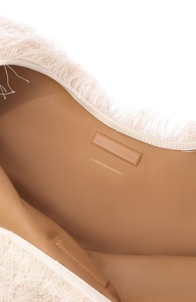 Сумка DRIES VAN NOTEN, арт. 252-011528-2031, фото 5