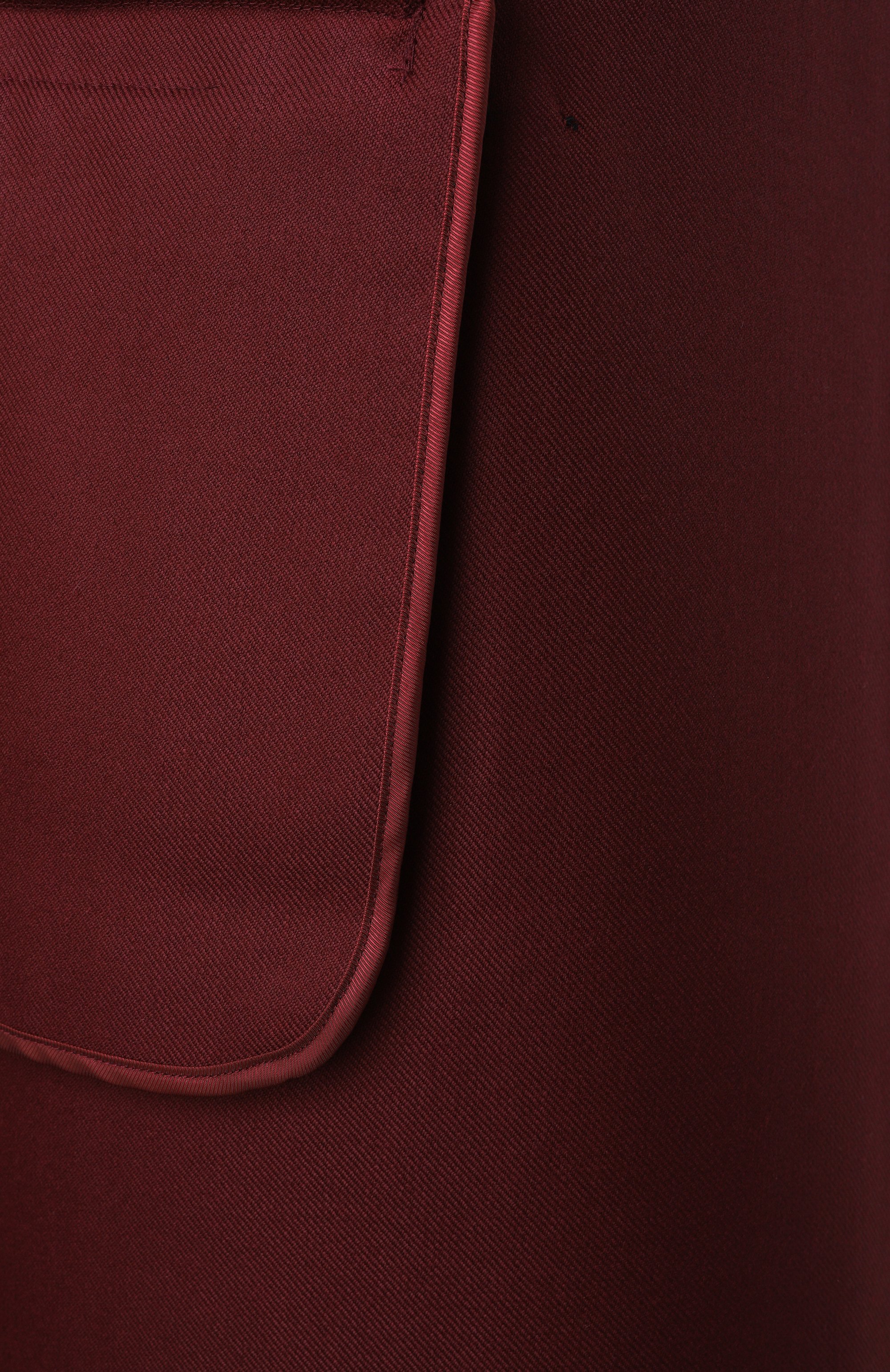 Шерстяное пальто CO, арт. 6542EDST, фото 7