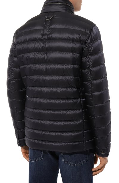 Пуховая куртка WINDSOR, арт. 13 LIR0-N, фото 4