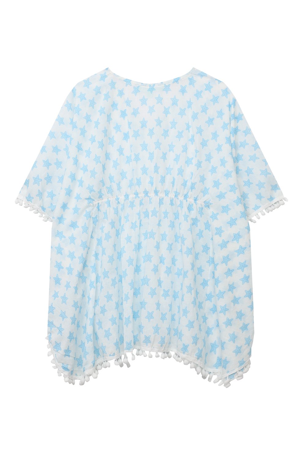 Туника из вискозы MELISSA ODABASH, арт. Baby Sharize 24, фото 2