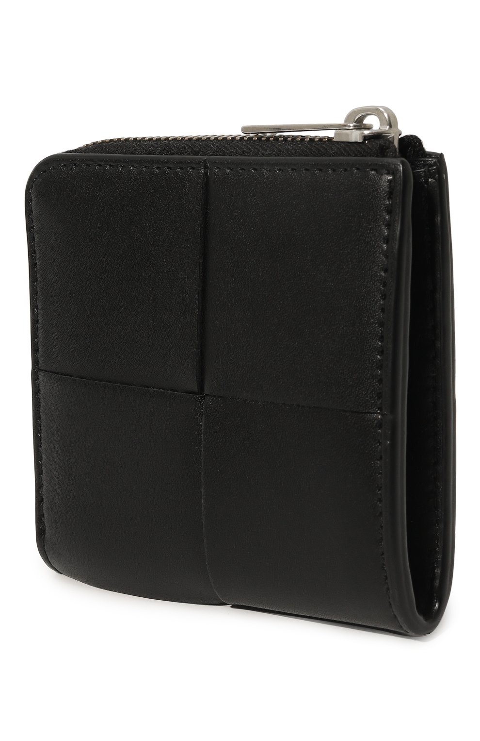 Кожаный кошелек для монет BOTTEGA VENETA, арт. 765782/VBWD2, фото 2