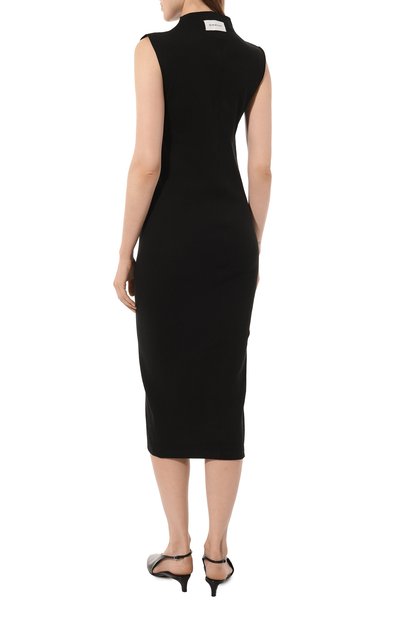 Хлопковое платье ARMARIUM, арт. ARMFWD003/R001, фото 4