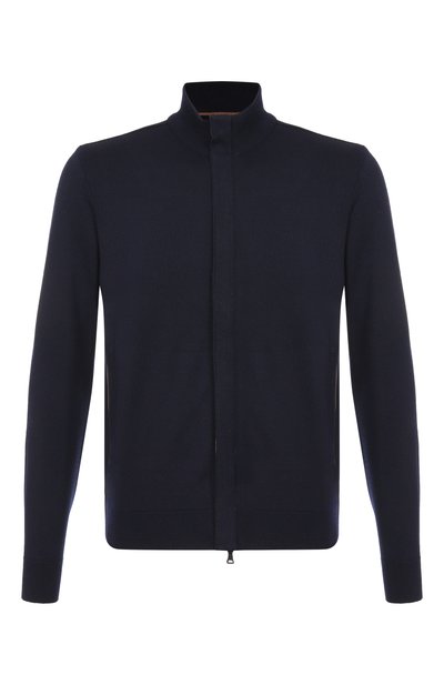 Мужской шерстяной кардиган PAUL&SHARK, арт. 25411704