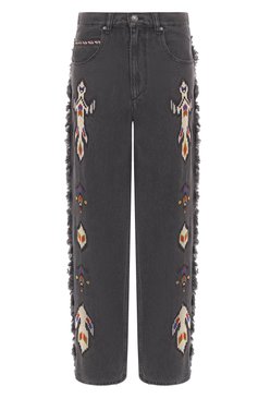 Джинсы ISABEL MARANT ETOILE, арт. PA0504FA/C1H02E, фото 1