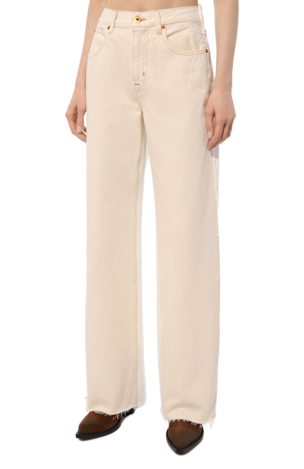 Джинсы SLVRLAKE, арт. RWPG407PNATE, фото 3