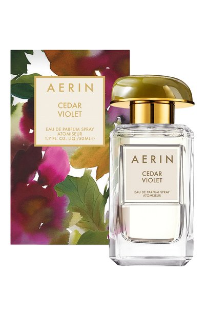 Парфюмерная вода cedar violet (50ml) ESTÉE LAUDER, арт. PMY9-01, фото 2