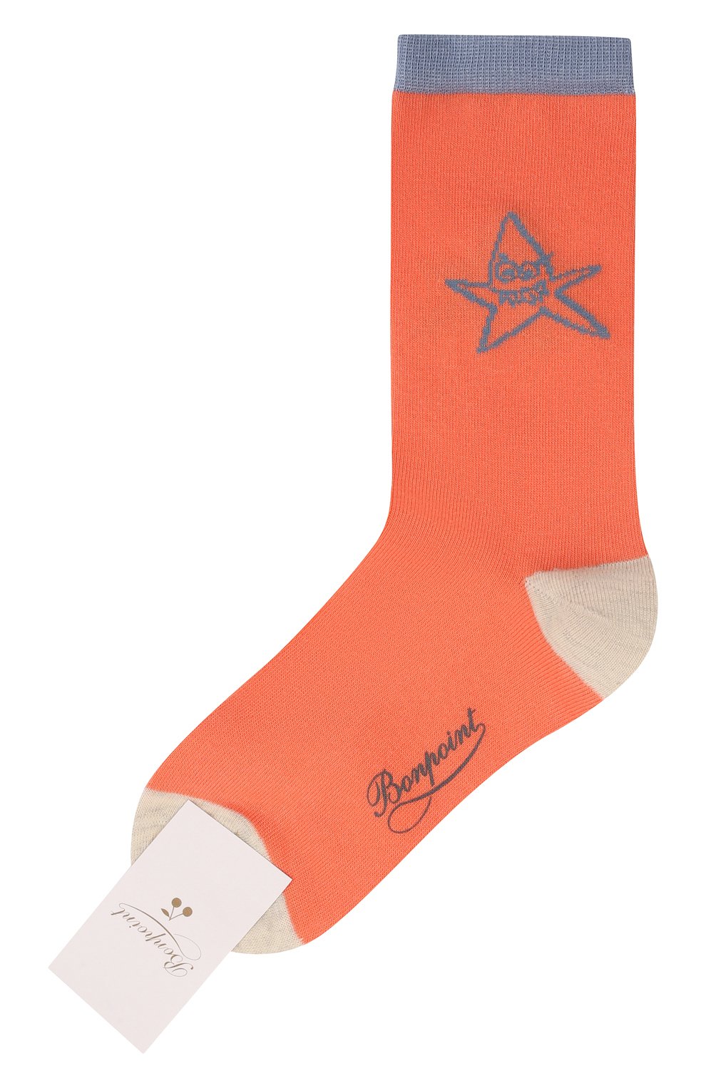 Набор из трех пар носков BONPOINT, арт. S01BUNKN0101(935)_842793, фото 2