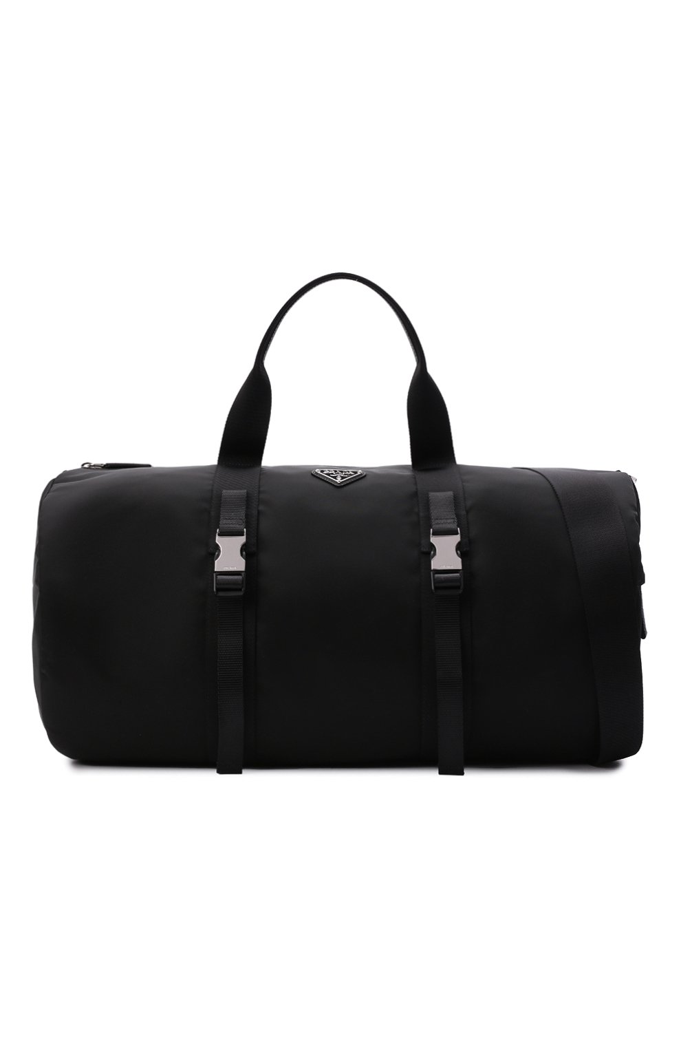 Дорожная сумка adidas for prada re-nylon PRADA, арт. 2VC015-1WQ8-F0002-ADS, фото 1