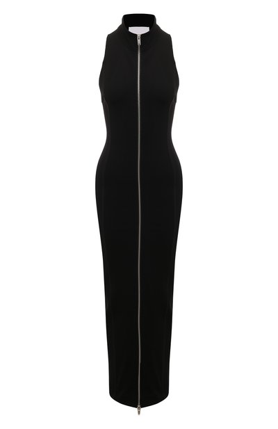 Платье из вискозы ERIKA CAVALLINI, арт. P4WK15, фото 1