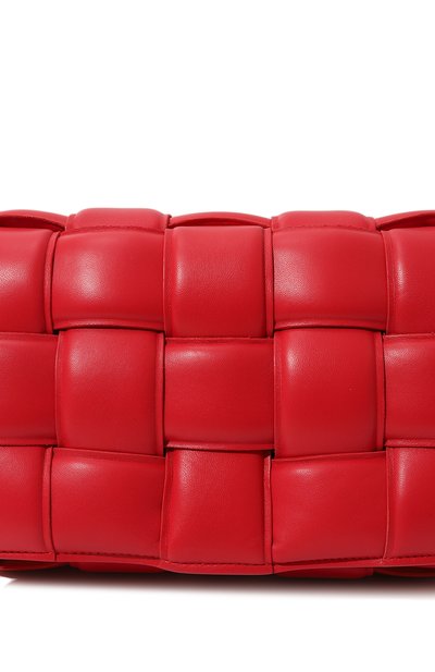 Сумка padded cassette BOTTEGA VENETA, арт. 591970/VCQR1, фото 3