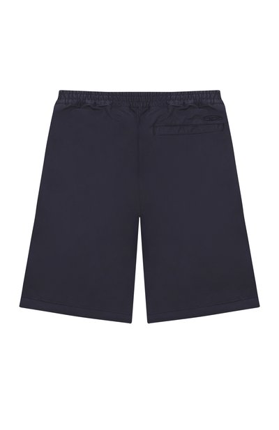 Хлопковые шорты-карго DIESEL, арт. J02680/KXBSI