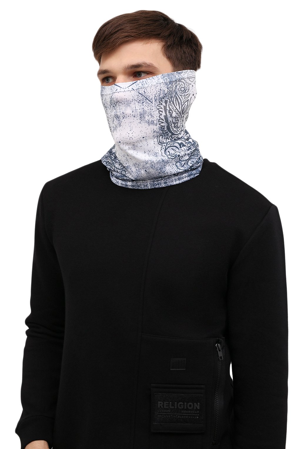 Шарф-снуд HARLEY-DAVIDSON, арт. 98192-18V, фото 2