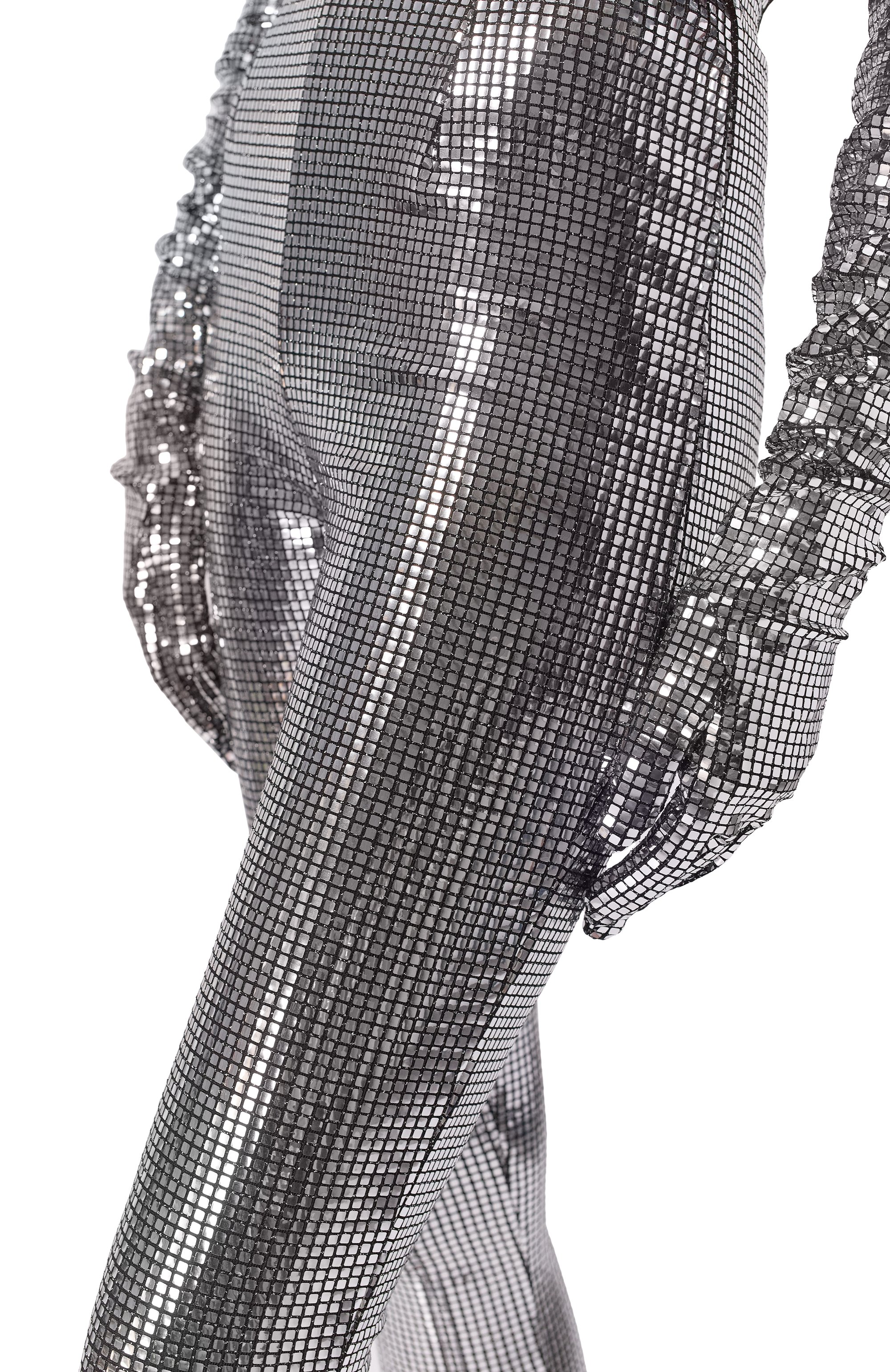 Легинсы MM6, арт. S52KA0560/S23734, фото 5