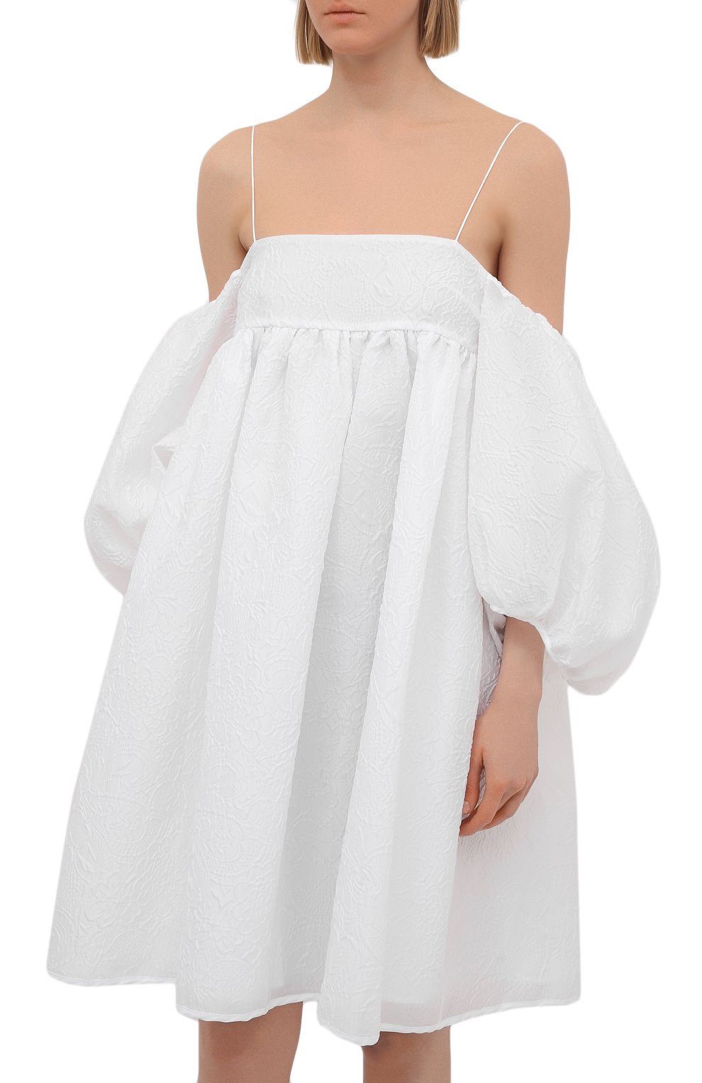 Платье CECILIE BAHNSEN, арт. SS21.02-0048, фото 3