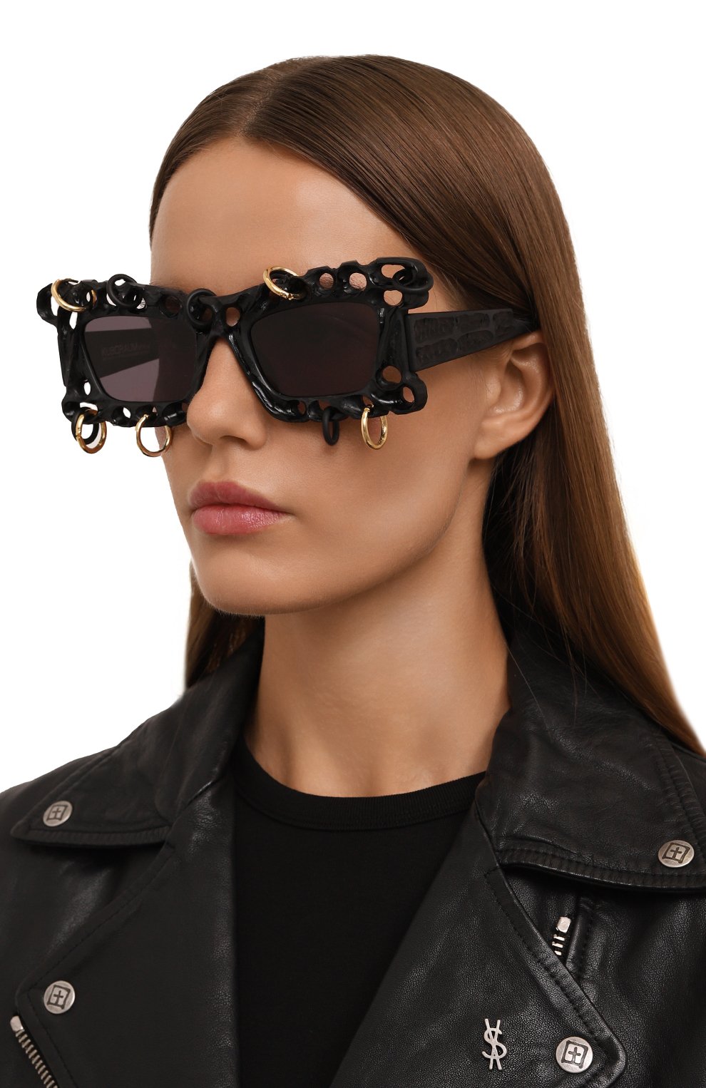 Солнцезащитные очки KUB0RAUM, арт. R2 BM HYPERC0RE, фото 2