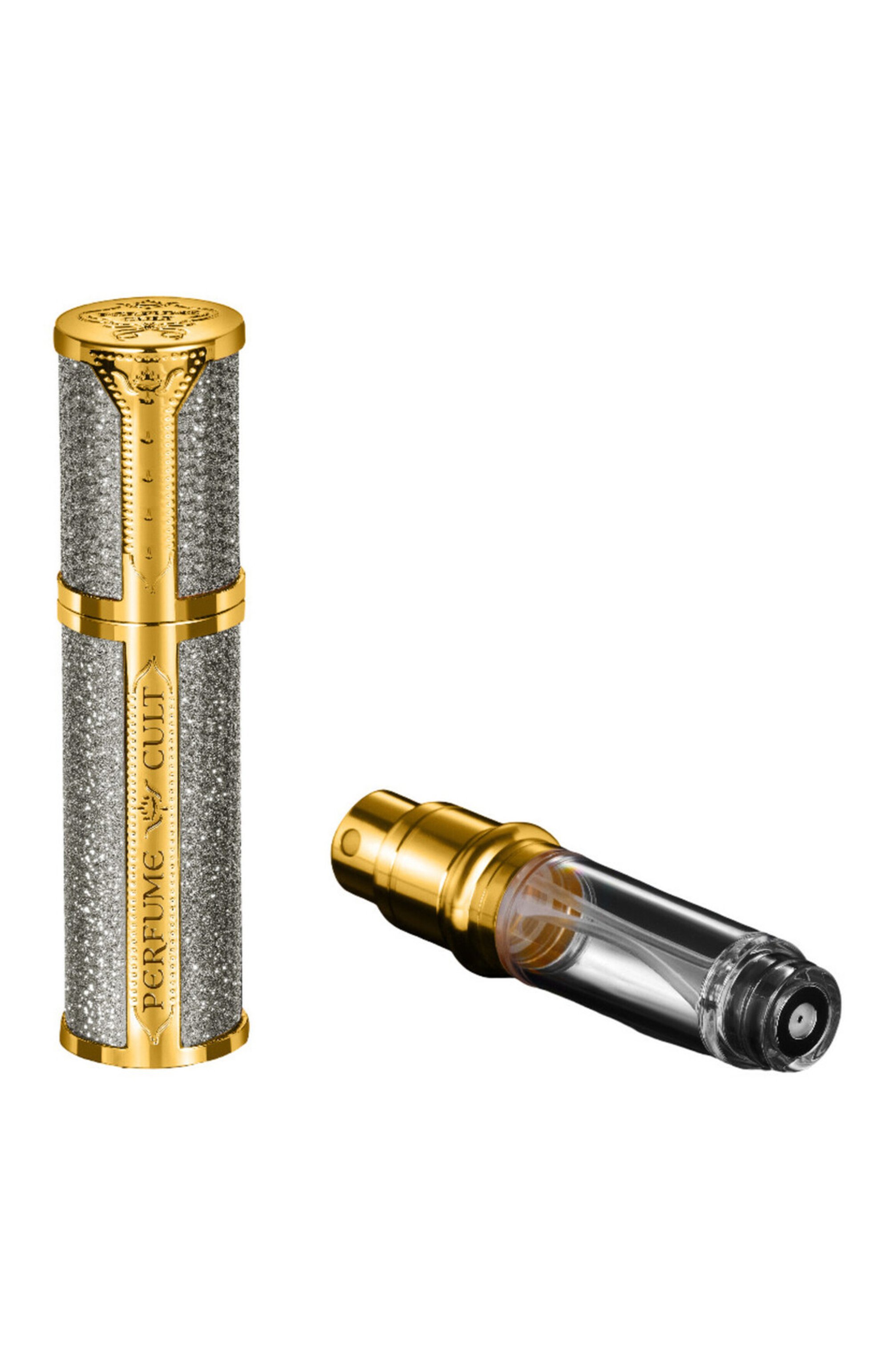 Атомайзер silver mosaic (5ml) PERFUME CULT, арт. 2000059493745, фото 2