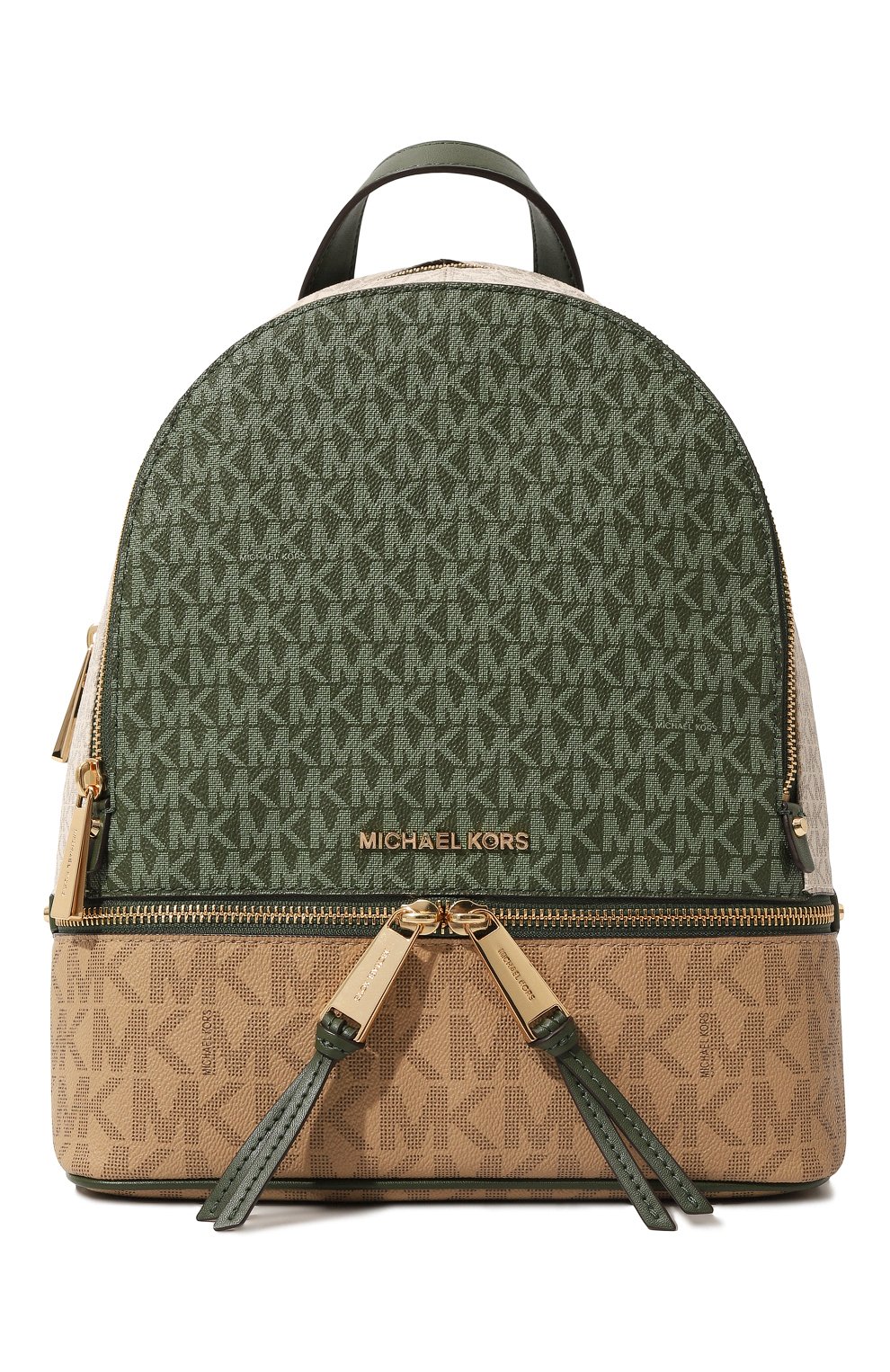 Рюкзак rhea zip MICHAEL MICHAEL KORS, арт. 30S0GEZB2V, фото 1