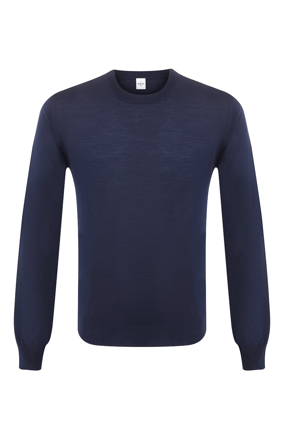 Шерстяной джемпер BERLUTI, арт. R17KRL133-004, фото 1