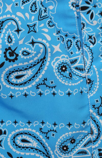 Плавки-шорты MC2 SAINT BARTH, арт. STBK CAPRESE JR/CAP0003, фото 3