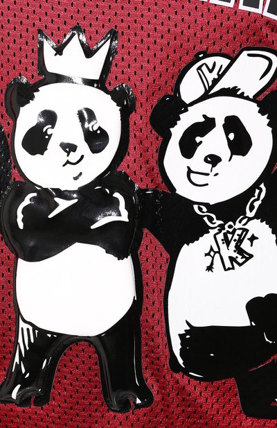 Футболка DOLCE & GABBANA, арт. G8JH4Z/G7QWB, фото 5