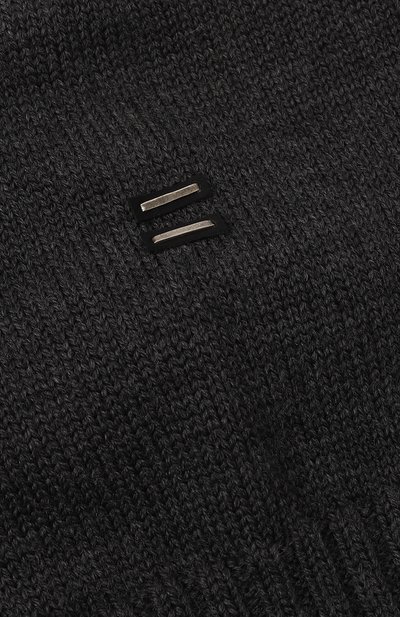 Шерстяная шапка DANIELE BASTA, арт. FW2425.DB1190XW05, фото 3