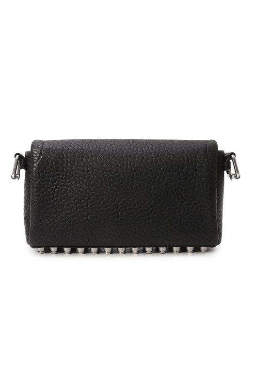 Сумка Ricco medium Alexander Wang 20324K21L Чёрный  20324K21L Фото 6