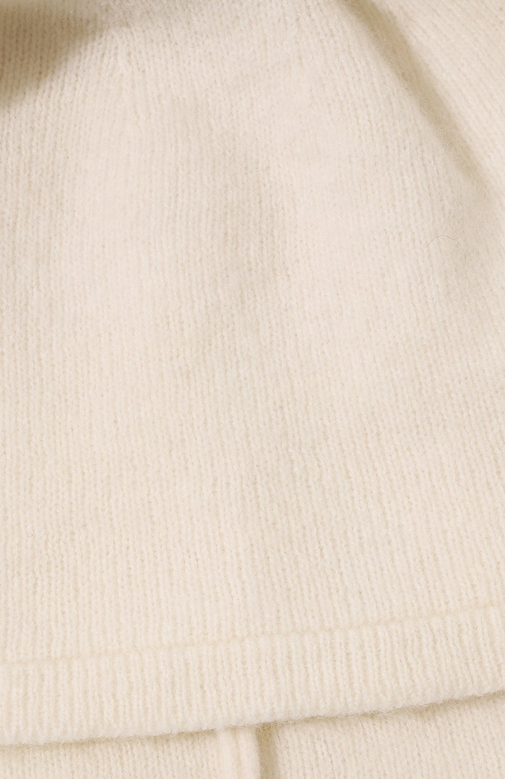 Шапка-ушанка edith из шерсти и кашемира CANOE, арт. 4200400, фото 4